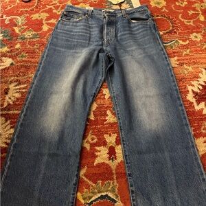 Classic Levi’s women’s  Jeans